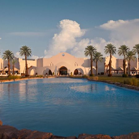 Hilton Marsa Alam Nubian Resort Абу-Дабаб Экстерьер фото